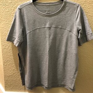 Lululemon top size 8
